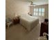 Cozy bedroom with soft lighting, comfortable bed, and traditional decor, perfect for relaxation at 200 Breslin St, Wadesboro, NC 28170