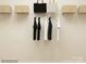 Modern walk-in closet featuring hanging clothes and baskets, designed for optimal organization and accessibility at 2249 Moon Crest Rd, Lancaster, SC 29720