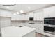 Well-equipped kitchen boasting stainless steel appliances and bright white cabinetry at 248 Miramar Dr, York, SC 29745