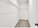 Walk-in closet featuring wire shelving at 354 Moore Ave, Mooresville, NC 28115