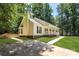 Charming home with a covered porch and mature trees at 9000 Vagabond Rd, Charlotte, NC 28227