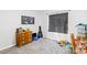 This bedroom is ready for your personal touch! at 103 Chambwood Ln, Shelby, NC 28152