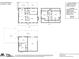 Floor plan showing layout of all levels of the home at 25056 Timberlake Dr, Fort Mill, SC 29708