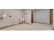 Functional laundry room features a utility sink and ample space at 25056 Timberlake Dr, Fort Mill, SC 29708