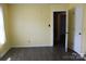 Sunny bedroom featuring hardwood floors and neutral paint at 3664 Gaston Day School Rd, Gastonia, NC 28056