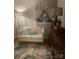 Cozy living area with stylish lighting, decorative pillows, and neutral color palette at 140 Lake Concord Ne Rd, Concord, NC 28025