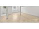 Spacious finished basement featuring neutral walls and flooring at 306 2Nd Avenue Ne Pl, Conover, NC 28613