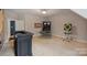 Large game room with games and painted art at 3284 Millstone Creek Rd, Lancaster, SC 29720