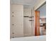 Unique storage area with shelving and an additional utility closet at 37156 Southside Rd, Albemarle, NC 28001