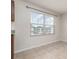 Kitchen nook with tile flooring, granite countertops, and a window with bright natural light at 706 Dillon Way, Fort Mill, SC 29715