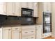 Kitchen features modern appliances, granite countertops, and custom cabinets offering a functional and elegant space at 765 Cherry Hills Pl, Rock Hill, SC 29730