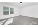 Bedroom with ample natural light, carpeted floor, and neutral wall color at 170 Aspire Cir # 31, Wingate, NC 28174