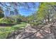 Scenic view of Fourth Ward Park on a sunny day at 333 W 7Th St, Charlotte, NC 28202