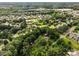 Lush green neighborhood with a mix of mature trees and well-maintained homes at 121 Canterbury Xing, Fort Mill, SC 29708