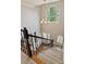 Grand foyer with a staircase and elegant lighting fixture at 121 Canterbury Xing, Fort Mill, SC 29708