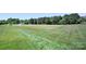 Well-manicured community soccer field with goals set against a backdrop of lush green trees at 14746 Greenpoint Ln, Huntersville, NC 28078