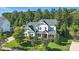 Charming two-story home featuring a stone facade and well-manicured landscaping at 1908 Masons Bend Dr, Fort Mill, SC 29708