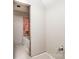 Unfinished bathroom displaying a bathtub and plumbing fixtures, customizable for a dream design at 236 Mark Ryan Ln, Dallas, NC 28034