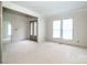 Spacious living room with ample natural light and awaiting your personal touch at 236 Mark Ryan Ln, Dallas, NC 28034