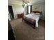 Bedroom featuring carpet and natural light from windows at 250 Wesley Amaker Rd, York, SC 29745
