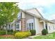 Charming home exterior showcasing manicured landscaping and neutral siding at 448 River Park Rd, Belmont, NC 28012
