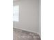 Bedroom with plush carpet and window with blinds at 1022 Jeffery Dean Ct, Albemarle, NC 28001