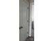 Hallway doors highlighting neutral walls and trim and providing seamless transitions between rooms at 1022 Jeffery Dean Ct, Albemarle, NC 28001