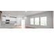 Bright living room with hardwood floors, recessed lighting, and lots of natural light at 1022 Jeffery Dean Ct, Albemarle, NC 28001