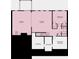 Finished basement with a bedroom, full bath, and ample storage at 18126 Sulton Ter, Huntersville, NC 28078