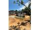 Charming two-story home with attached two-car garage and inviting curb appeal at 319 Conner St, Lancaster, SC 29720