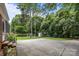 Large patio with nice backyard, playset and storage shed, great for Gathering fun at 5640 Sharon Rd, Charlotte, NC 28210