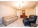 Cozy living room featuring a comfortable seating arrangement and ample natural light at 1211 25Th Se St, Hickory, NC 28602