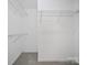 Walk-in closet with installed shelving at 216 Devon Forest Dr, Mooresville, NC 28115