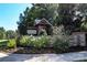 Entrance to Habersham community featuring stone signage and manicured landscaping at 398 Hampton Trail Dr # 97, Fort Mill, SC 29708