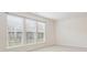 Bedroom with ample natural light from large windows and blinds at 8036 Crater Lake Dr, Fort Mill, SC 29707