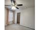 Bright bedroom with a walk-in closet and a cozy window at 11538 Ardrey Crest Dr, Charlotte, NC 28277