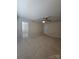 Spacious bedroom with carpet, ceiling fan, and a large closet offers comfort and ample storage at 11538 Ardrey Crest Dr, Charlotte, NC 28277
