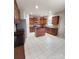 Spacious kitchen with an island, stainless steel appliances, and abundant counter space at 11538 Ardrey Crest Dr, Charlotte, NC 28277