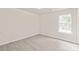 Cozy bedroom with a large window and ample natural light at 425 Austin Dr, Charlotte, NC 28213