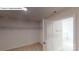 Walk-in closet featuring built-in shelving and access to an ensuite bathroom at 7172 Sylvan Retreat Dr, Denver, NC 28037
