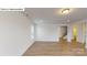 Spacious living room featuring wood floors and ample natural light at 7190 Sylvan Retreat Dr, Denver, NC 28037