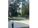 Scenic street view overlooking the lake, greenery, and neighborhood at 919 Lily Magnolia Ct, Fort Mill, SC 29707