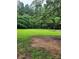 A large backyard at 111 Crystal Creek Dr, China Grove, NC 28023