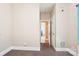 Cozy bedroom featuring neutral carpet and natural light at 116 Scottie Ct, Rock Hill, SC 29730