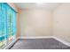 Bedroom with large window offering natural light and neutral carpet at 116 Scottie Ct, Rock Hill, SC 29730