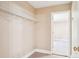 Walk-in closet with wire shelving at 116 Scottie Ct, Rock Hill, SC 29730