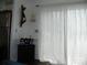 Living area features a full wall length window, giving bright, natural light to the entire room at 166 Eagle Dr, New London, NC 28127