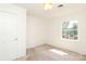 Bedroom featuring bright light from the window at 1928 Providence Rd, Charlotte, NC 28211