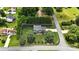Charming home with lush green lawn and mature trees in desirable neighborhood at 2367 24Th Street Ne Ln, Hickory, NC 28601