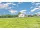 Exterior showing a home with a grass yard under a blue sky at 439 Neisler Rd, Concord, NC 28025
